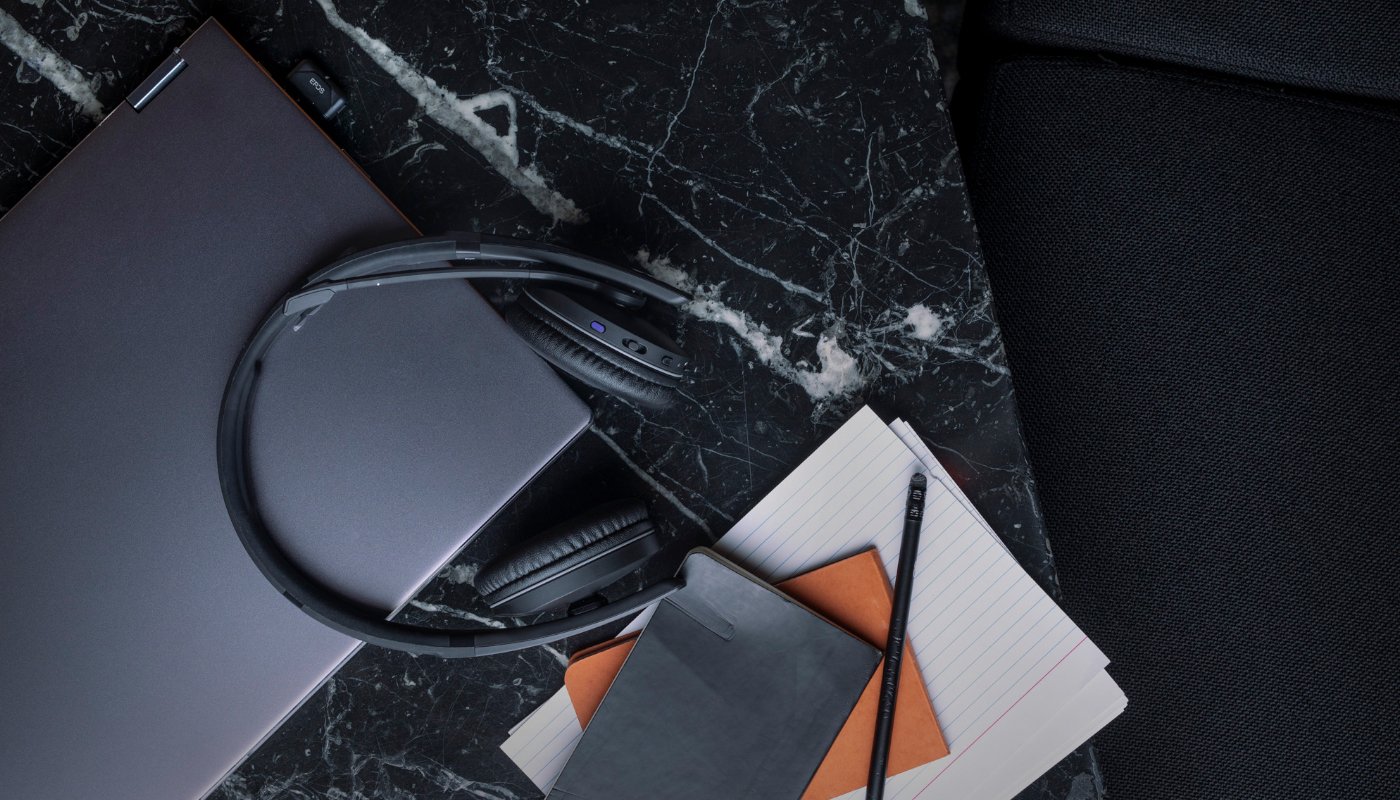 ADAPT 260，headset，Digital，2021 red dot product design award，