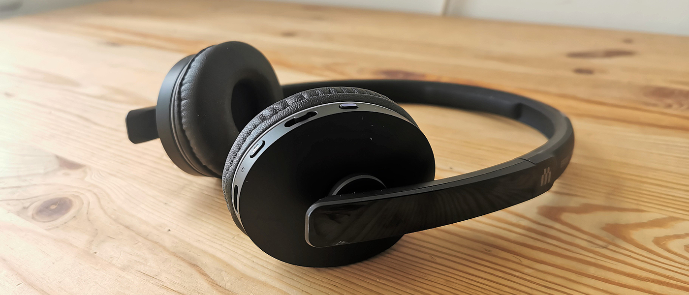 ADAPT 260，headset，Digital，2021 red dot product design award，