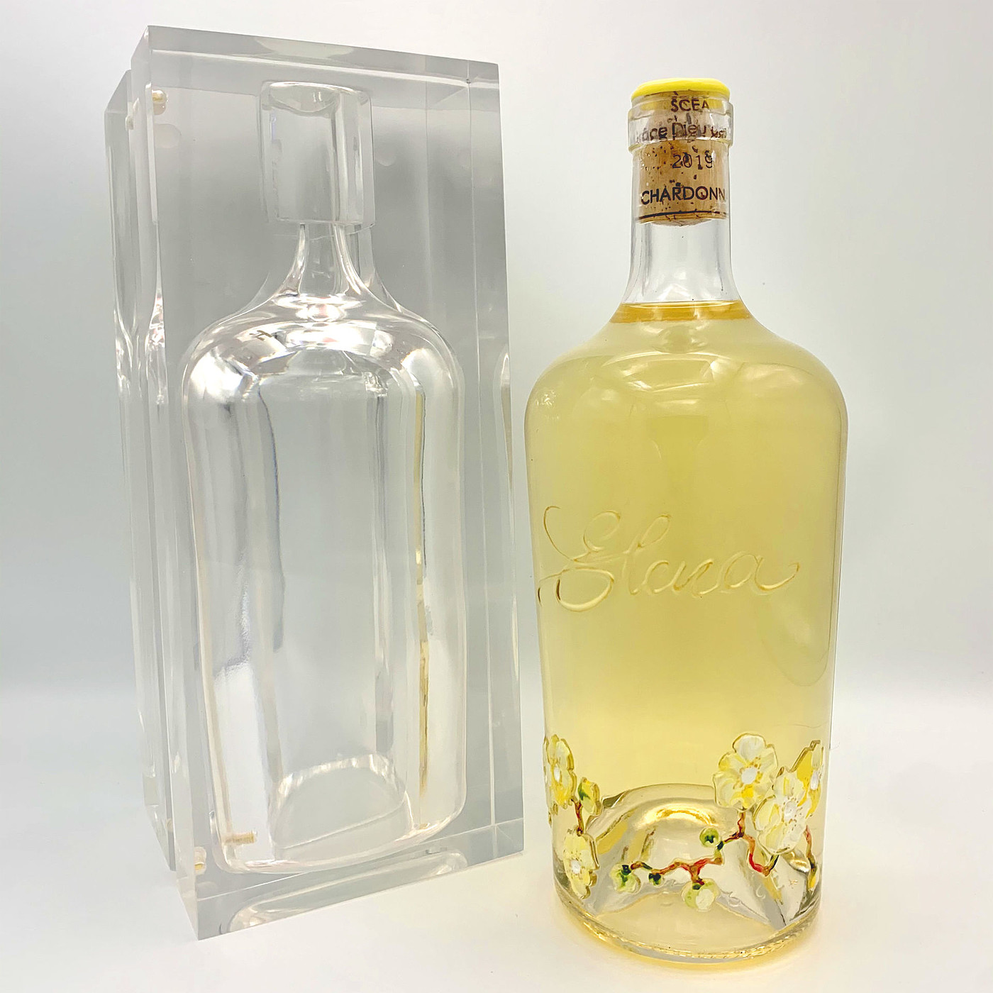 酒包装，Wine Packaging，包装设计，2021红点产品设计大奖，