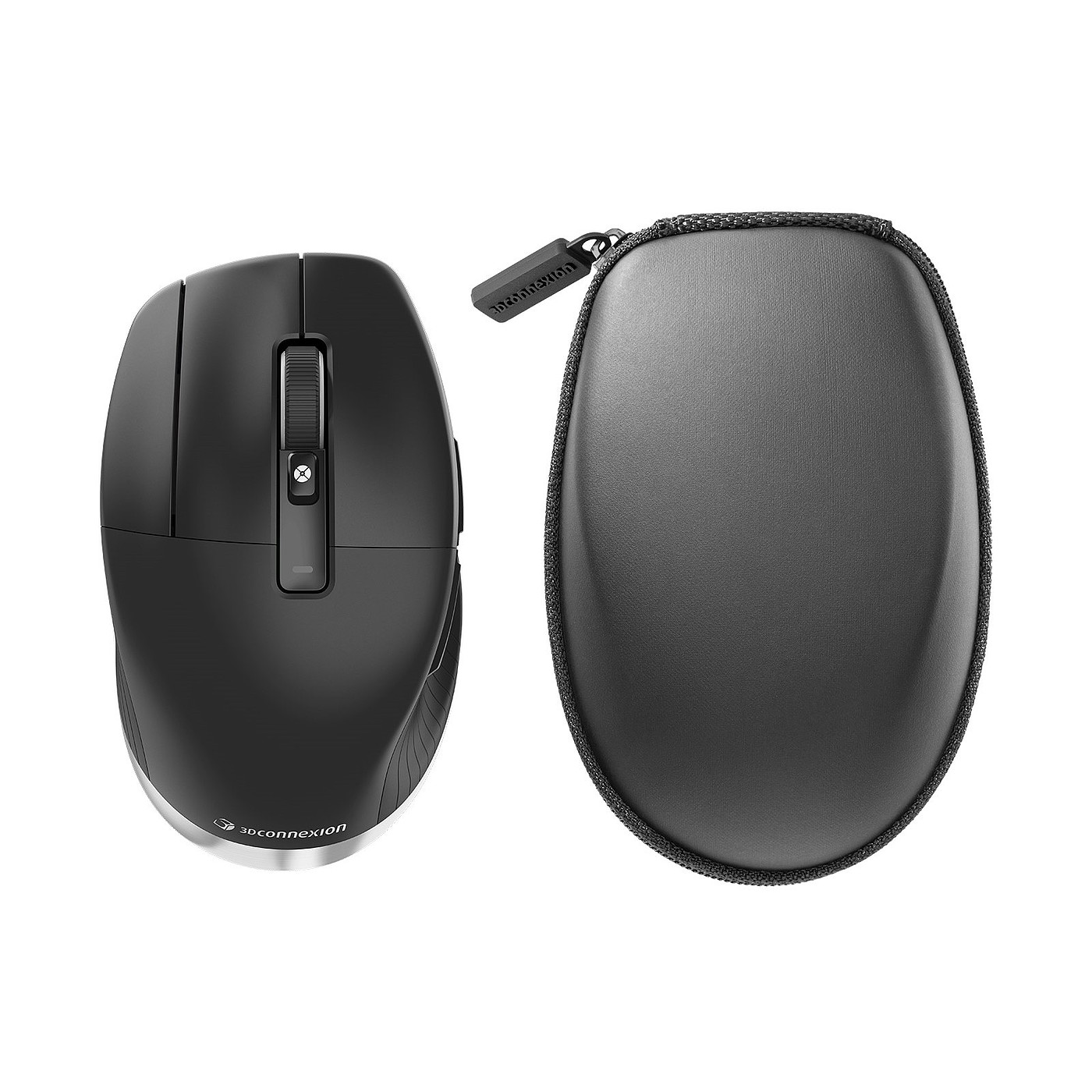 鼠标，数码配件，Wireless CAD Mouse，2021红点产品设计大奖，