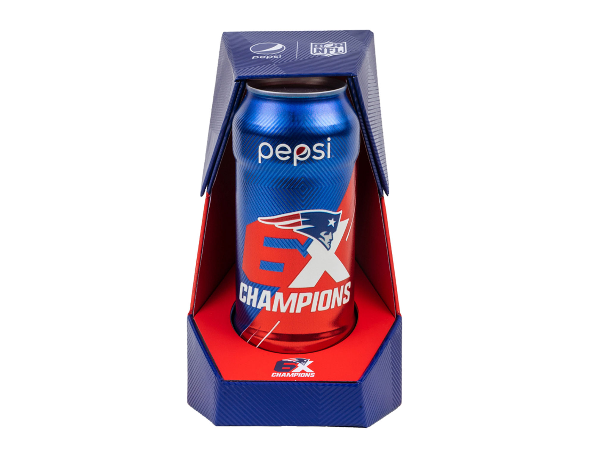 【2021 紅點獎】pepsi patriots championship laces can - 普象網