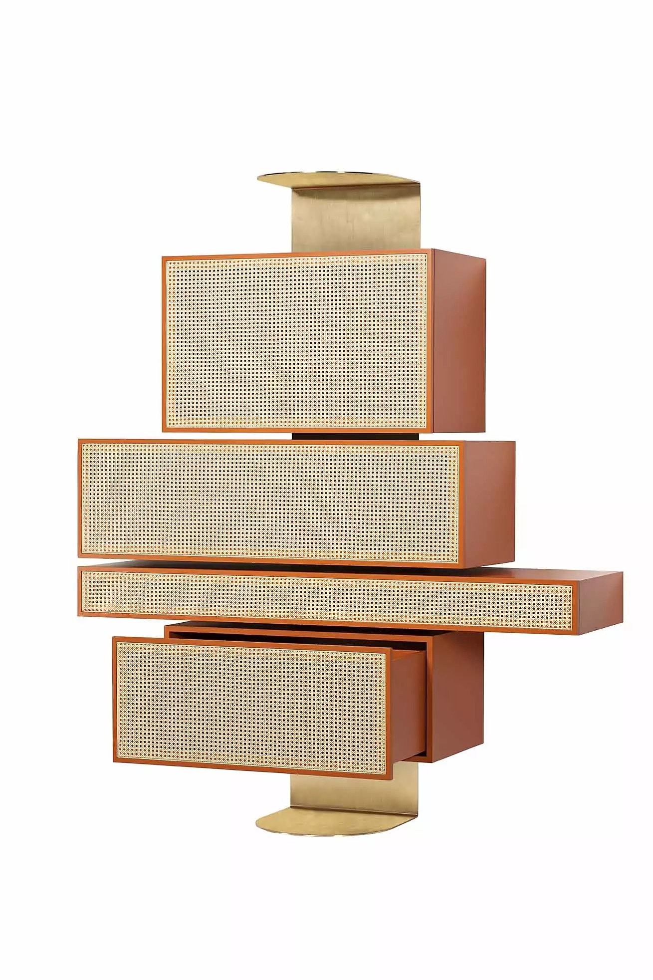 combination，drawer，2021 red dot product design award，