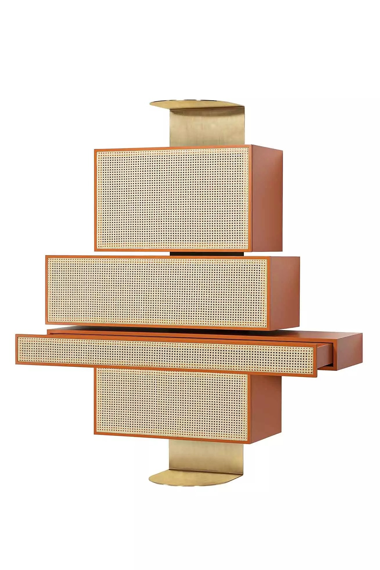combination，drawer，2021 red dot product design award，
