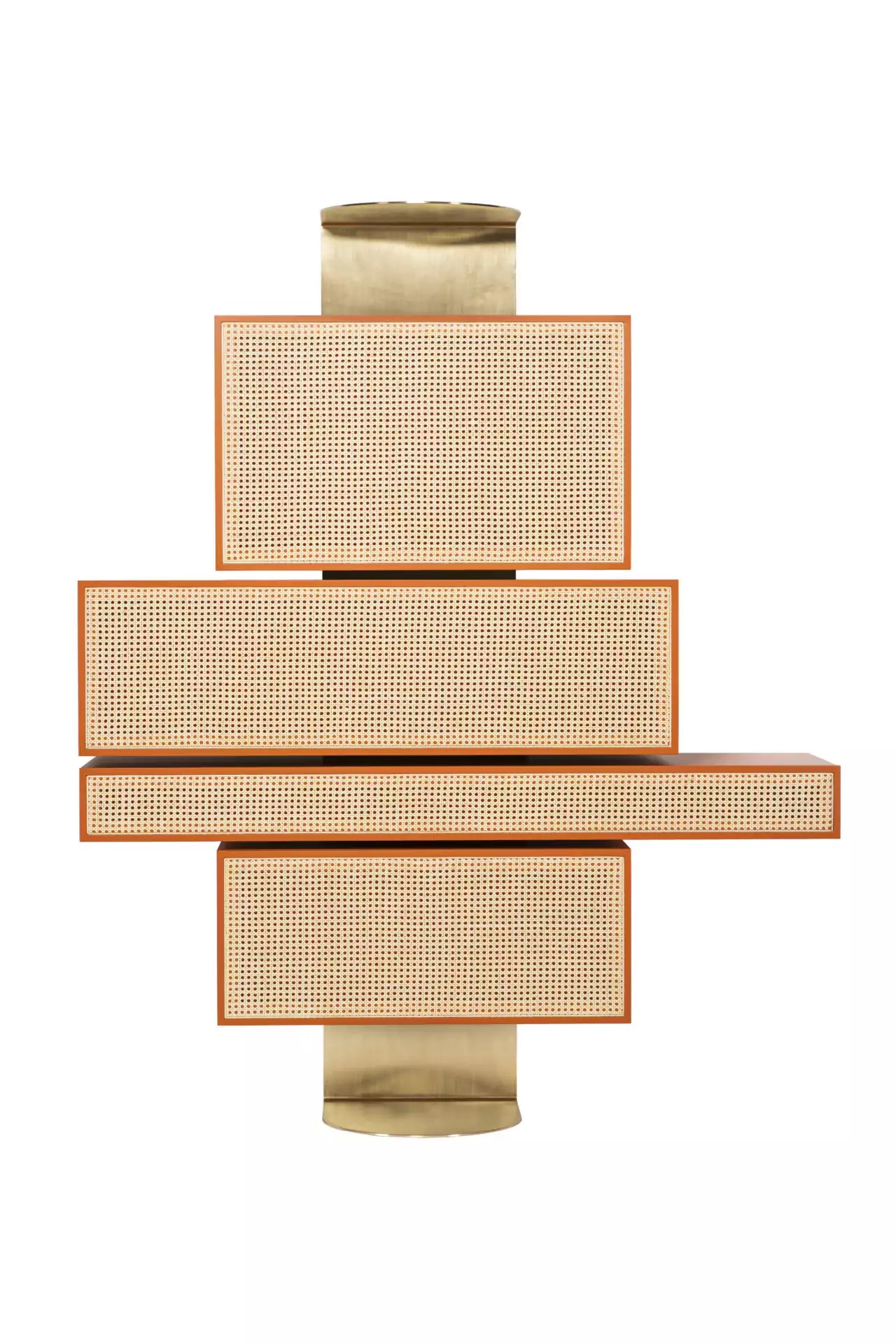 combination，drawer，2021 red dot product design award，