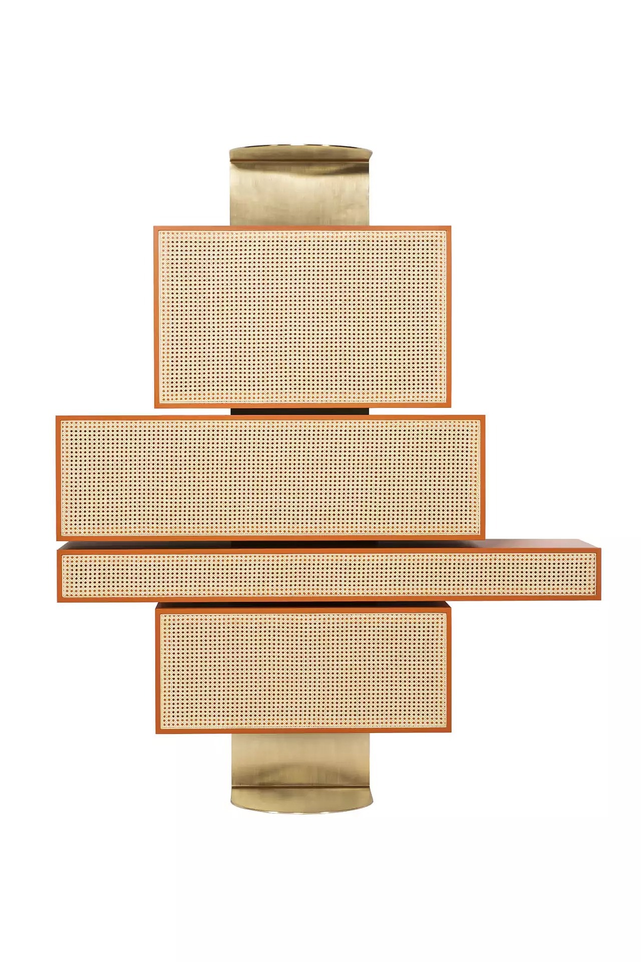 combination，drawer，2021 red dot product design award，