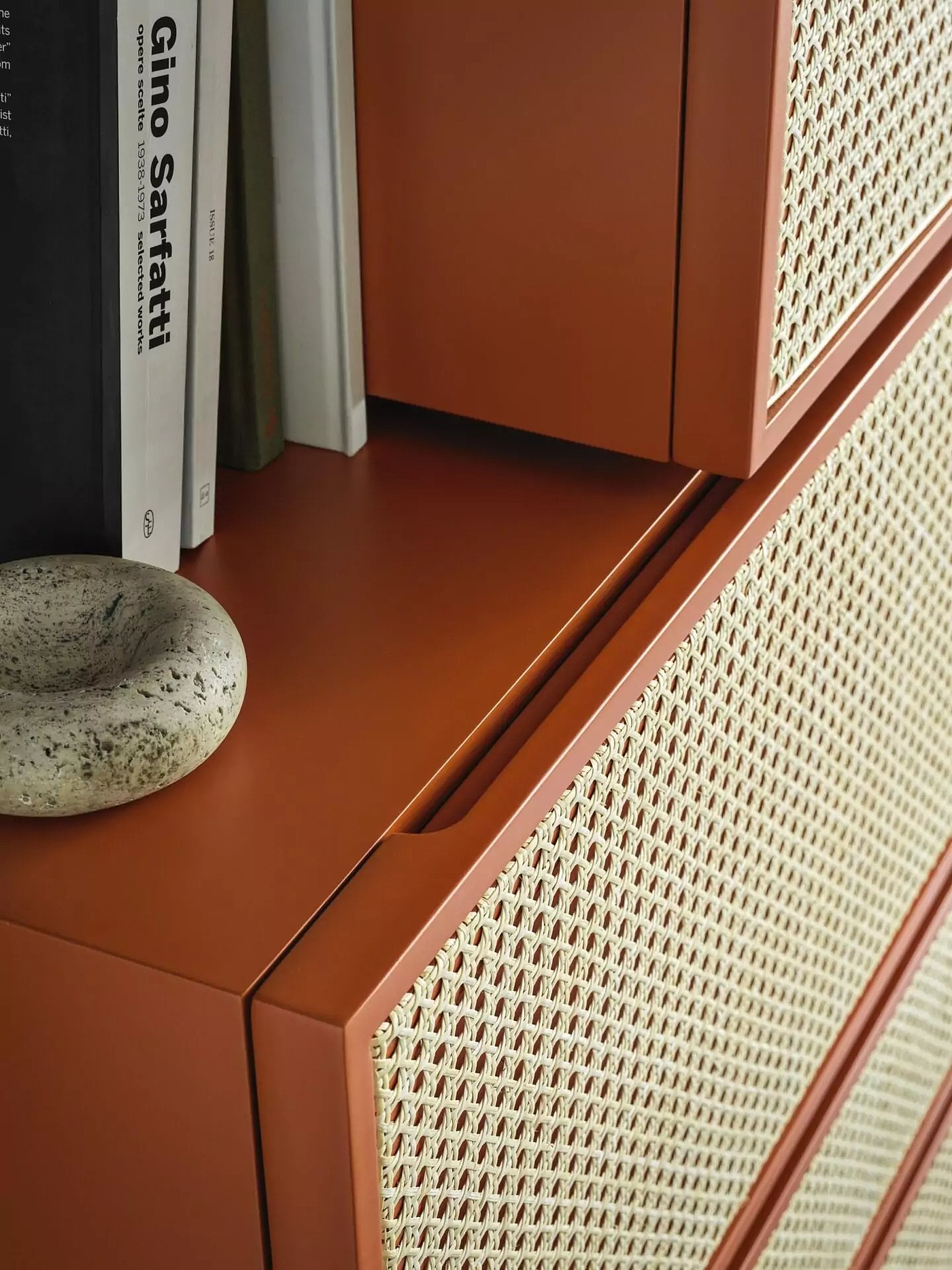 combination，drawer，2021 red dot product design award，
