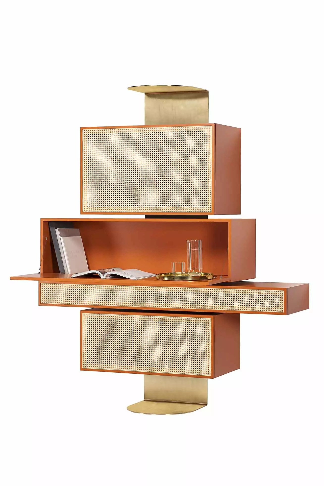 combination，drawer，2021 red dot product design award，
