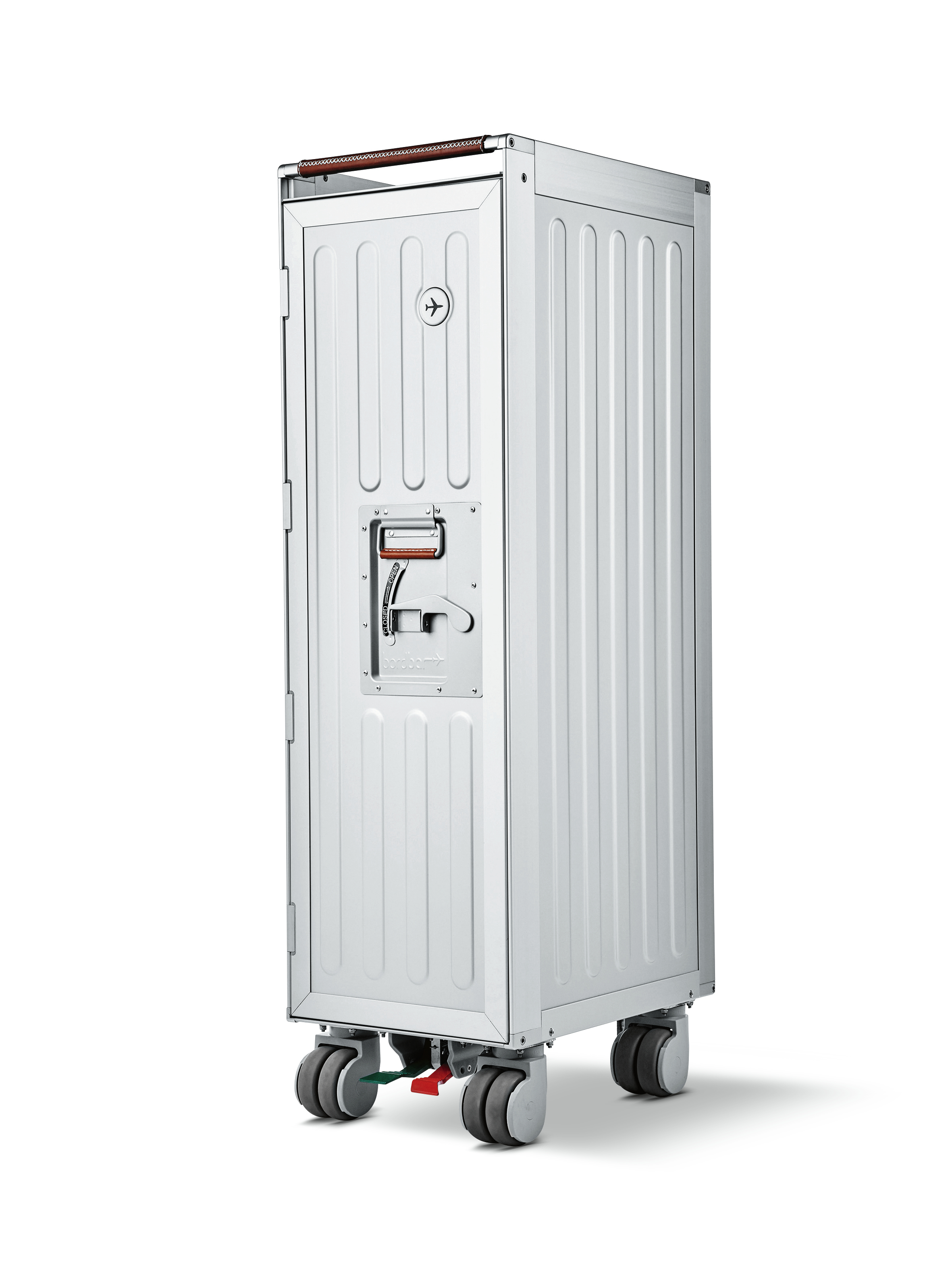 trunk，wheelbarrow，2021 red dot product design award，