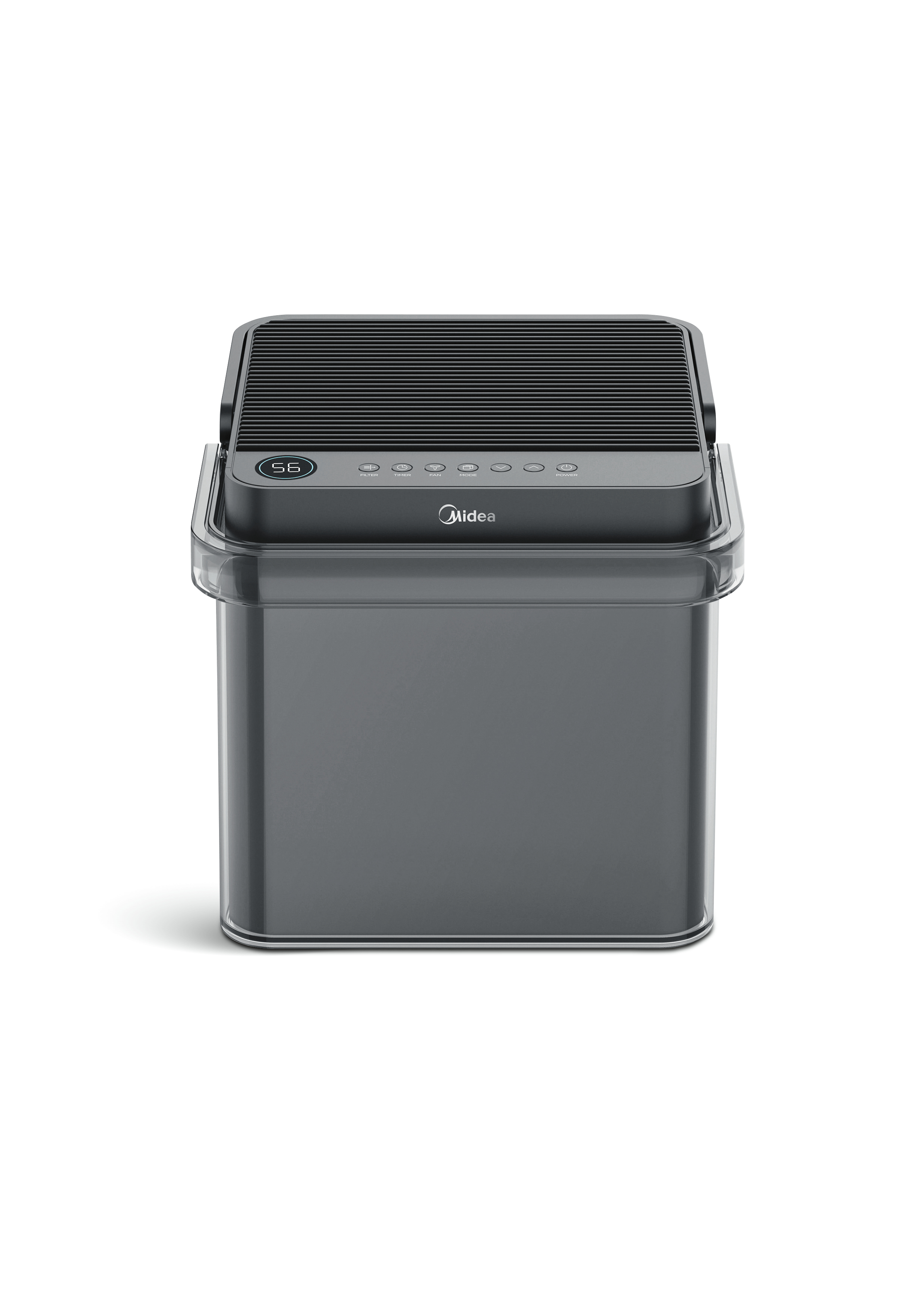 dehumidifier，Midea Cube，Household Electric Appliances，2021 red dot product design award，