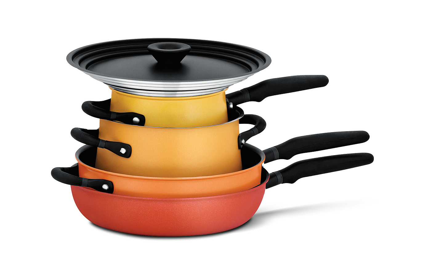 cooker，pot，2021 red dot product design award，