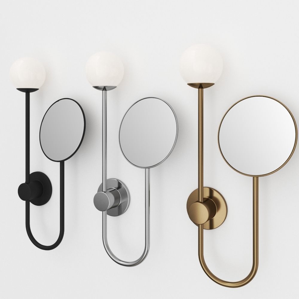 Wall lamp，lighting，2021 red dot product design award，