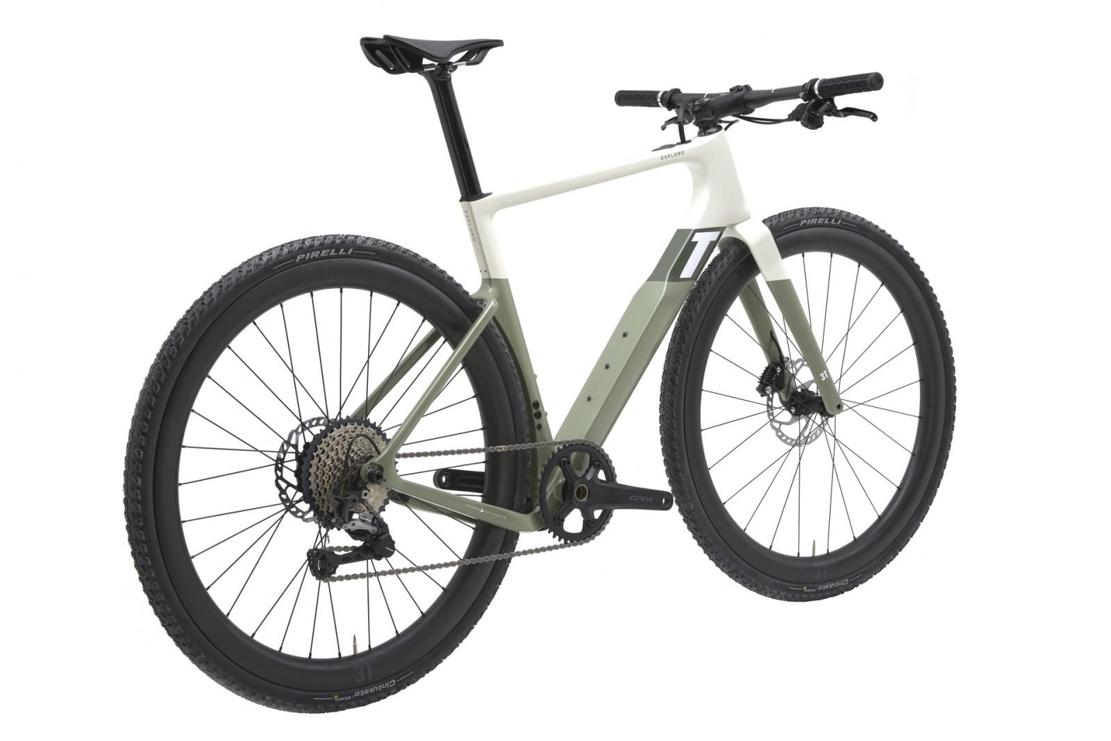 Bicycle，Booster flat bar，2021 red dot product design award，