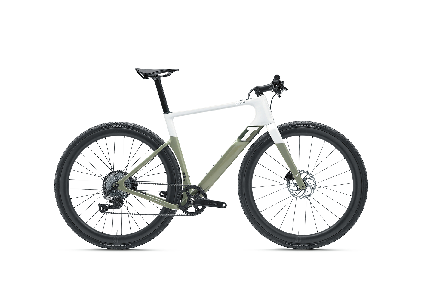 Bicycle，Booster flat bar，2021 red dot product design award，