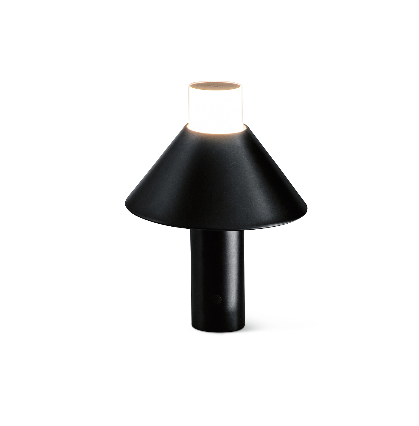 Desk lamp，portability，2021 red dot product design award，