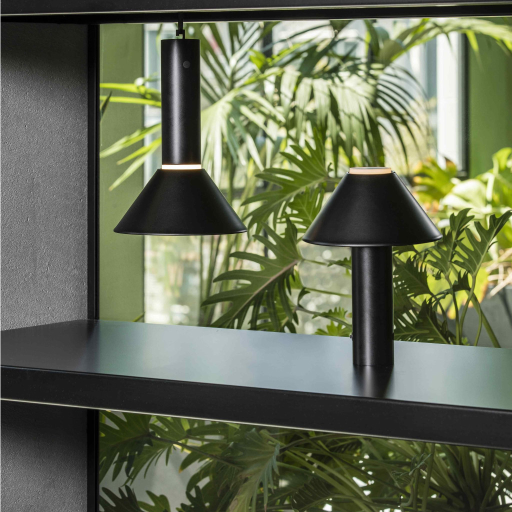 Desk lamp，portability，2021 red dot product design award，