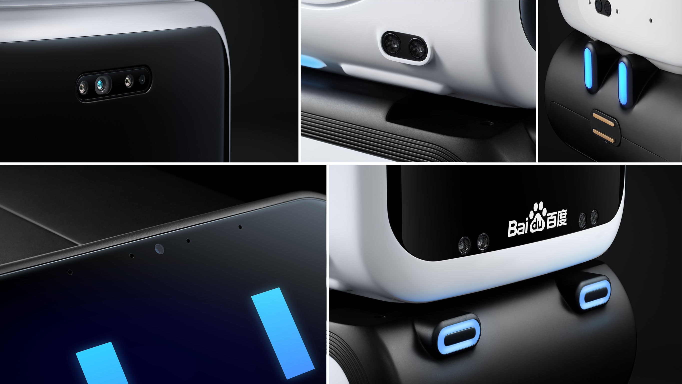 Delivery robot，artificial intelligence，Delivery Robot，2021 red dot product design award，