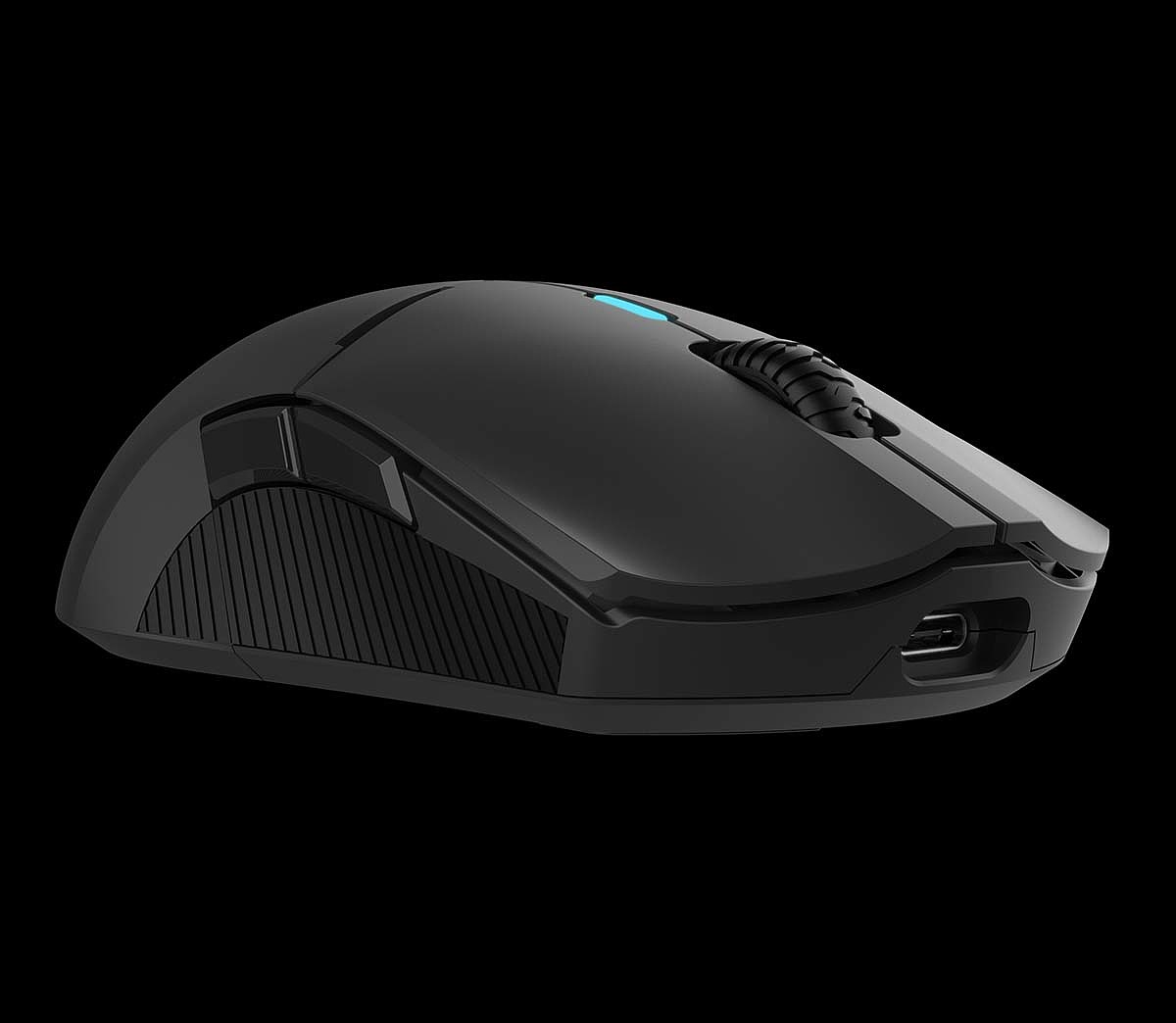 2021 red dot product design award，DX900，wireless，mouse，Mouse，