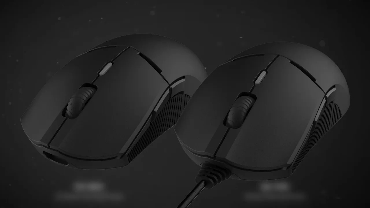 2021 red dot product design award，DX900，wireless，mouse，Mouse，