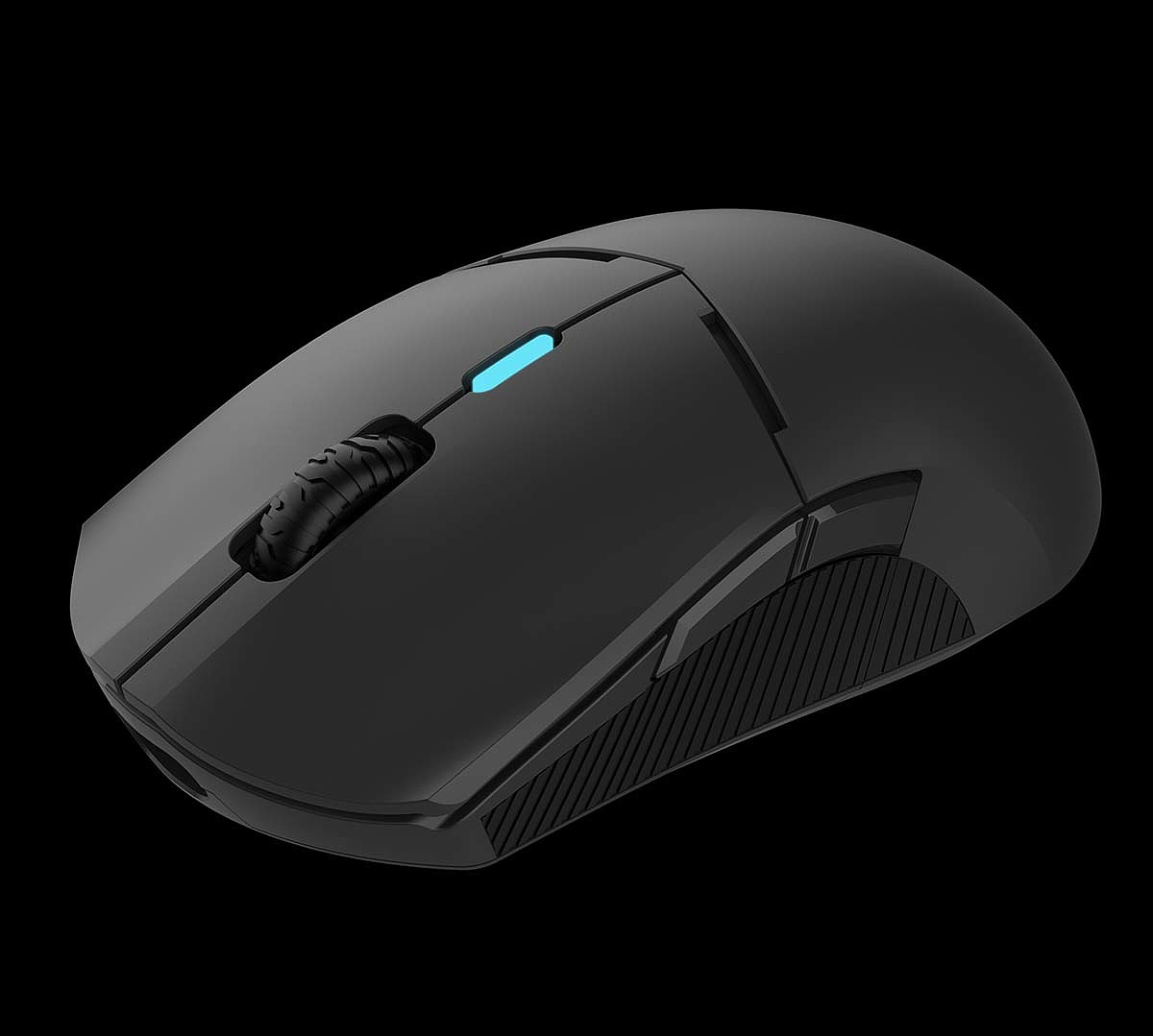 2021红点产品设计大奖，DX900，无线，鼠标，滑鼠，