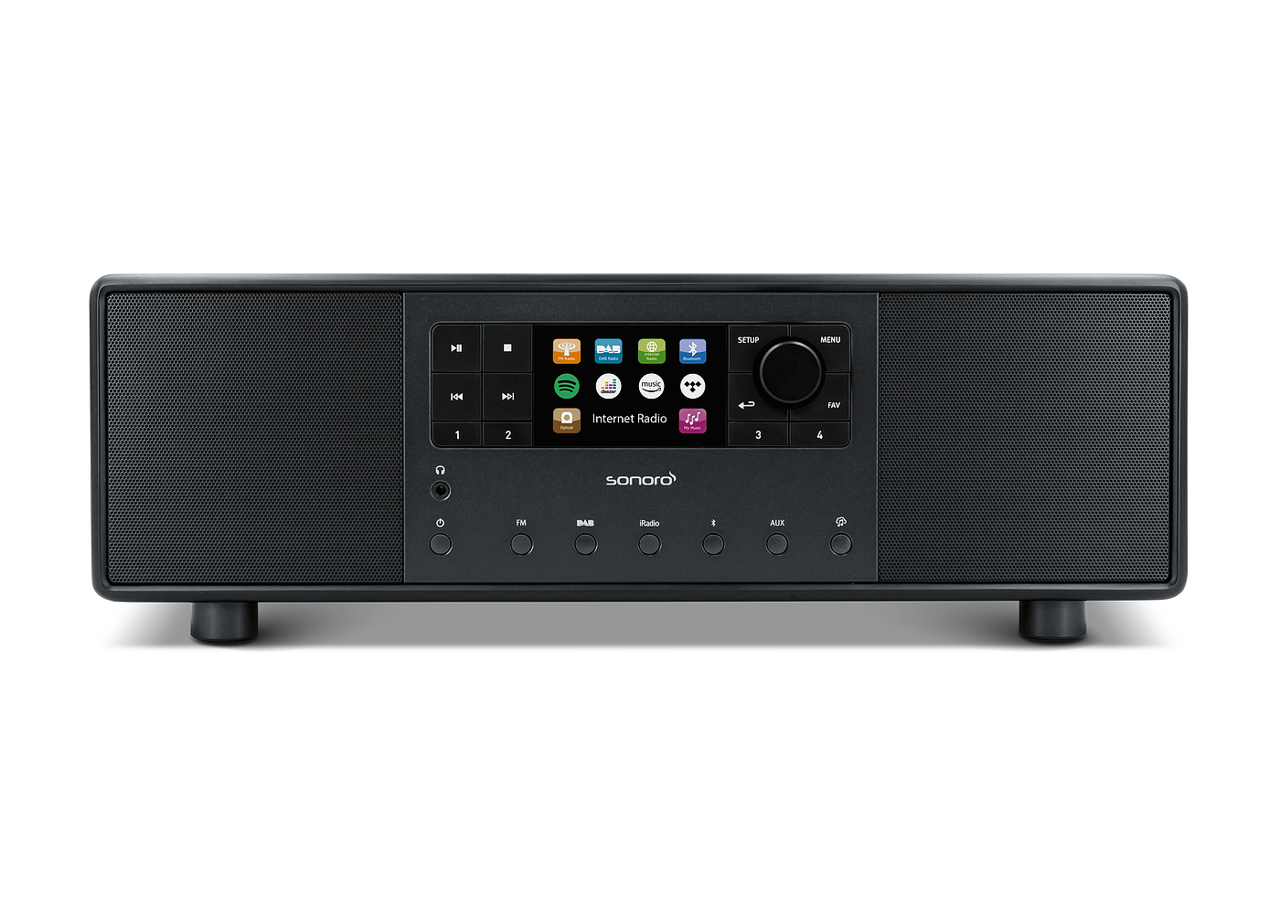 2021 red dot product design award，PRIMUS，Sound system，