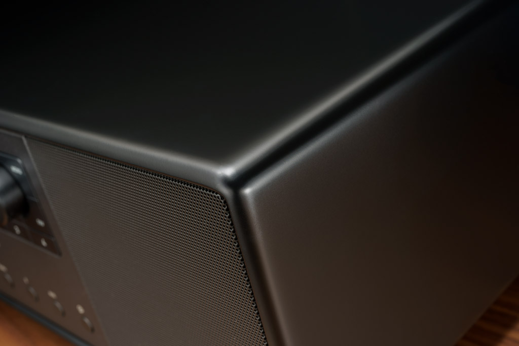 2021 red dot product design award，PRIMUS，Sound system，