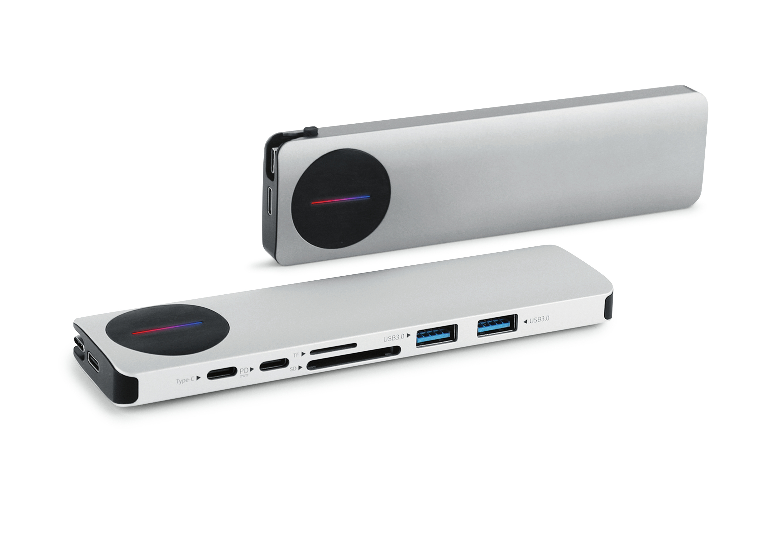 2021 red dot product design award，PowerTRONEX H1，Hub adapter，