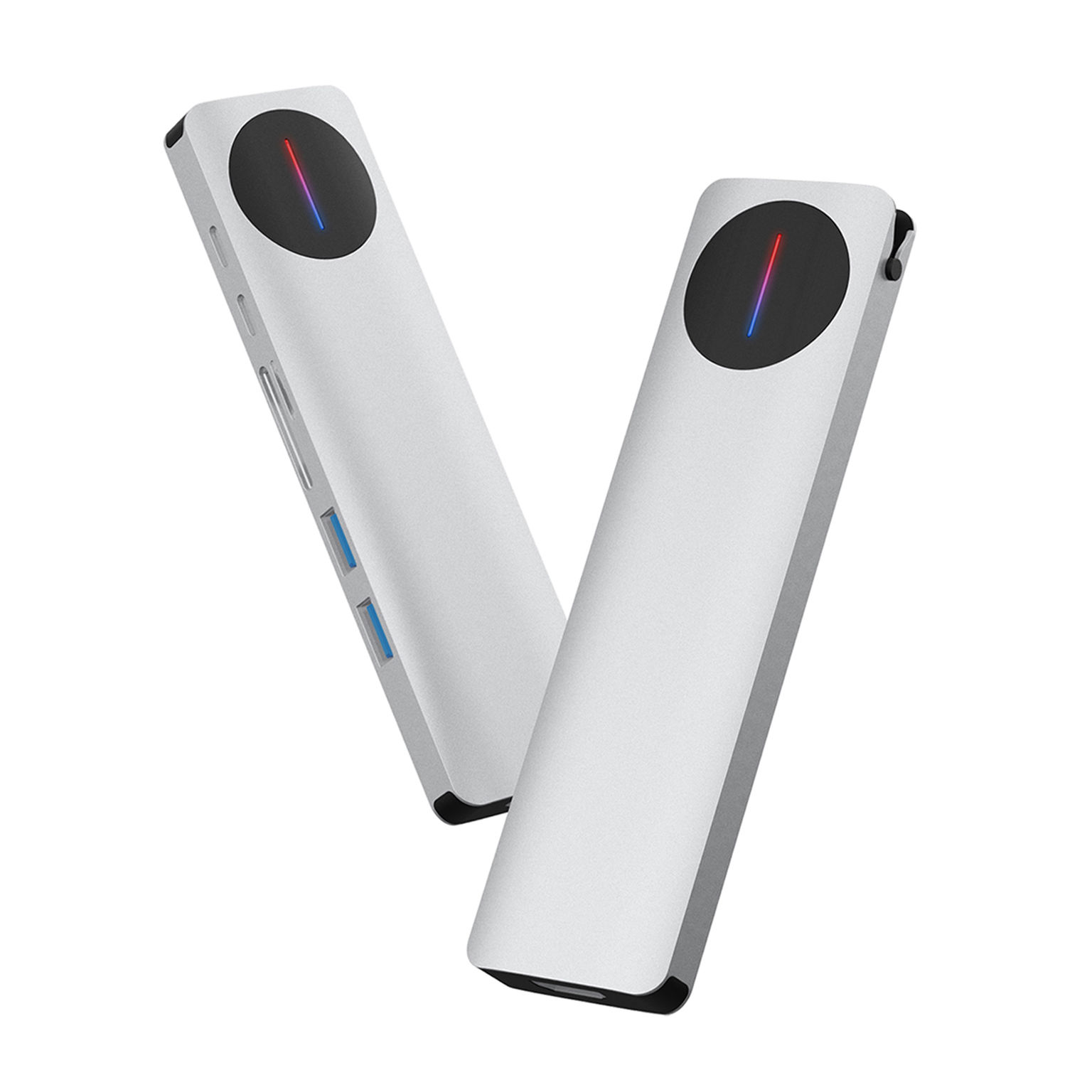 2021 red dot product design award，PowerTRONEX H1，Hub adapter，