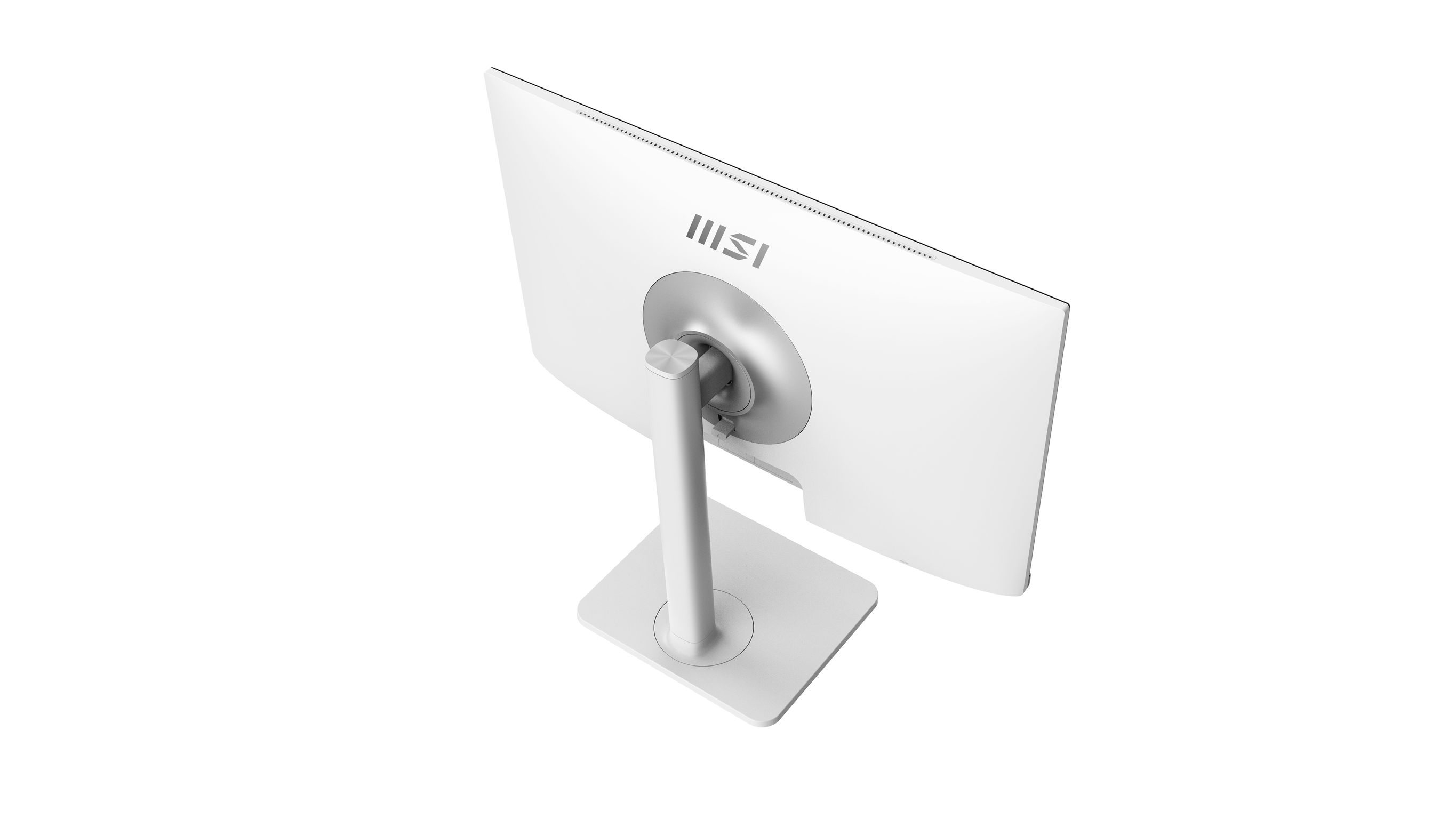 monitor，concise，Slender，2021 red dot product design award，