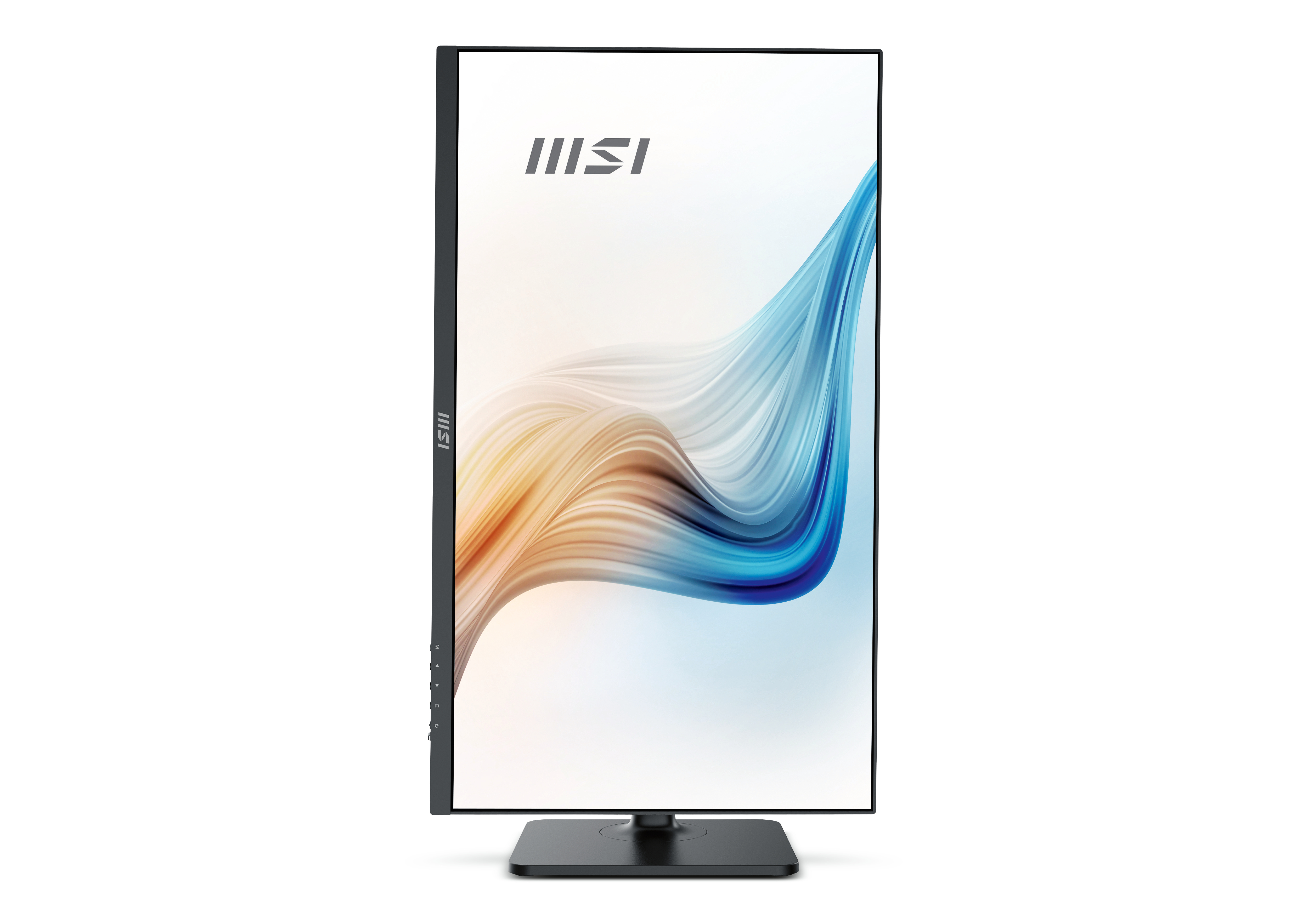 monitor，concise，Slender，2021 red dot product design award，