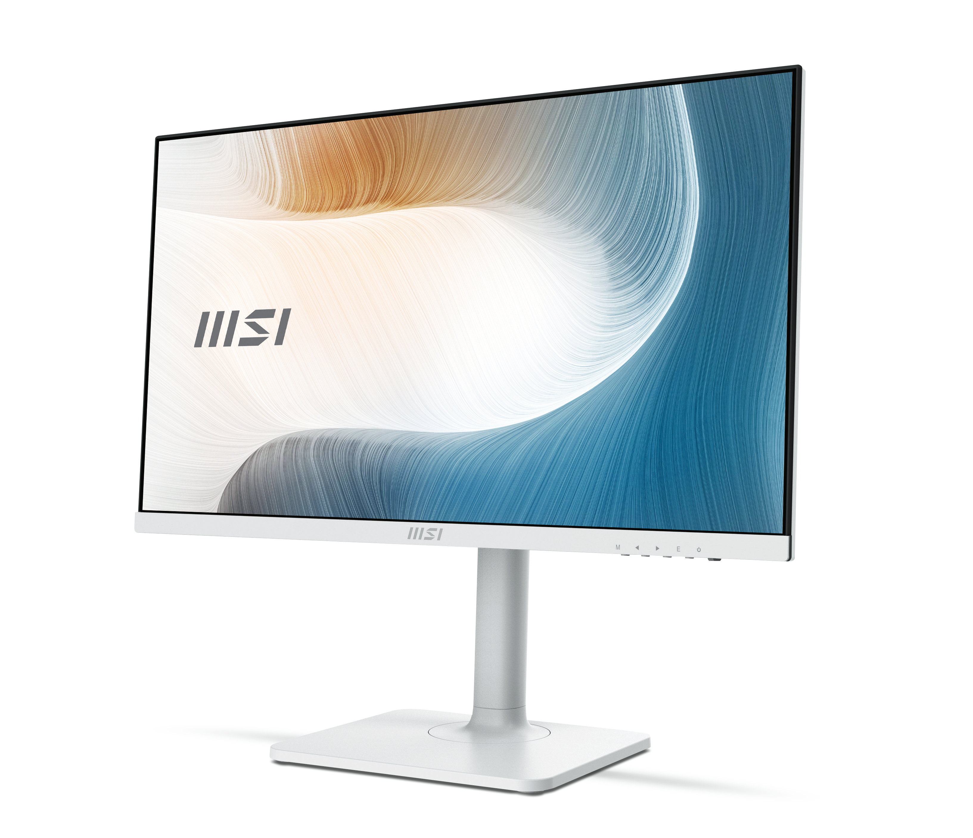 monitor，concise，Slender，2021 red dot product design award，