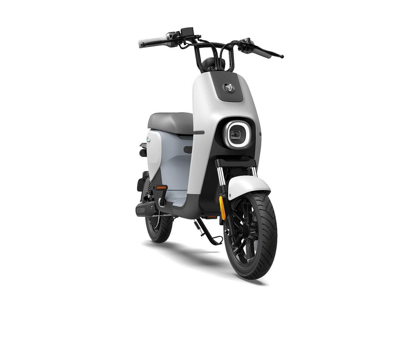 Electric bicycle，Easy to operate，intelligence，2021 red dot product design award，