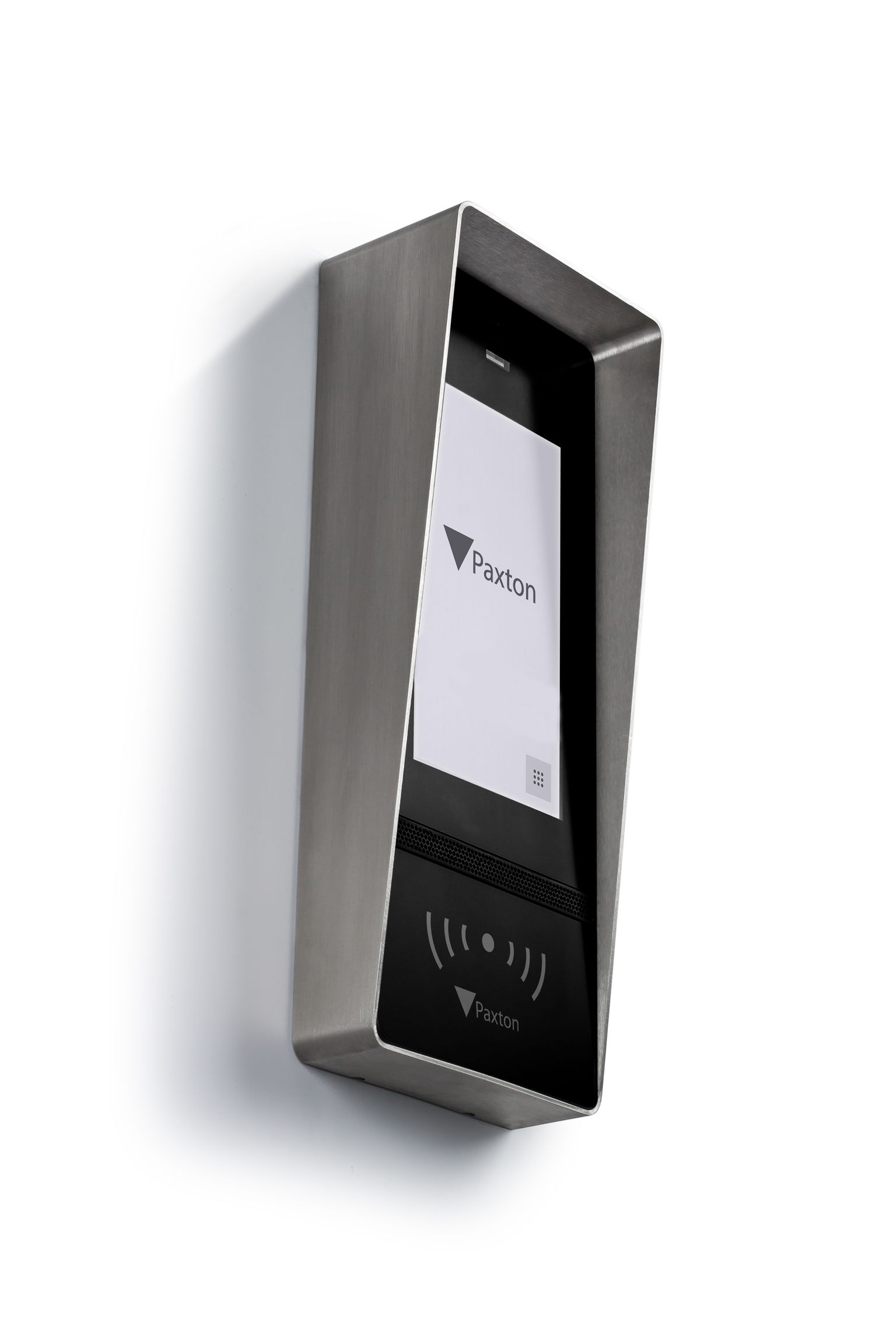 Communication equipment，Entry Touch，Paxton，2017 red dot，2017if Award，