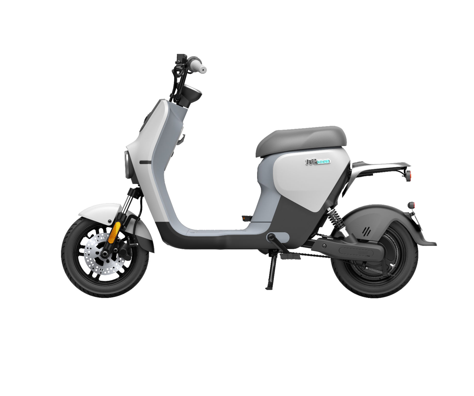 Electric bicycle，Easy to operate，intelligence，2021 red dot product design award，