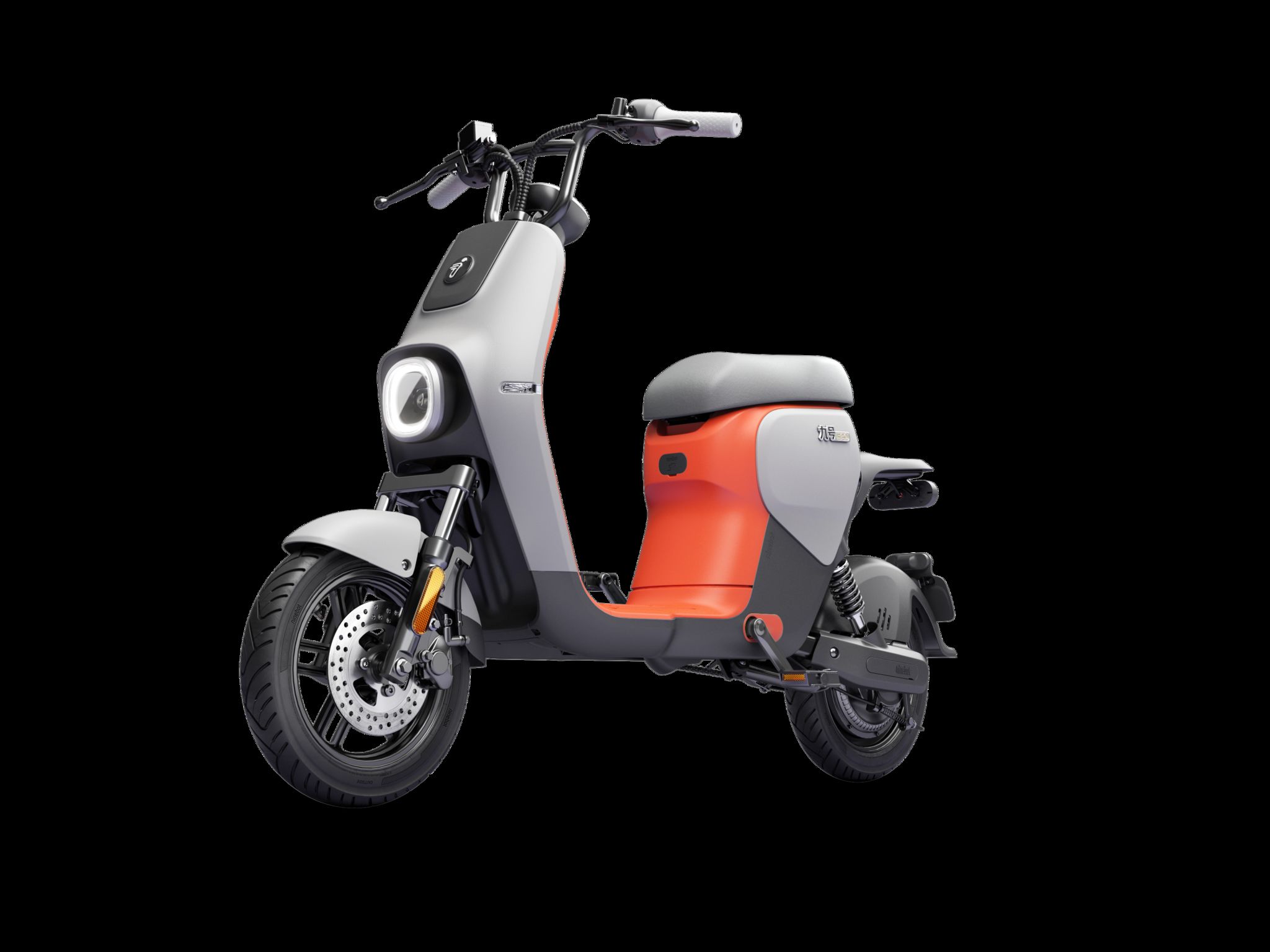 Electric bicycle，Easy to operate，intelligence，2021 red dot product design award，
