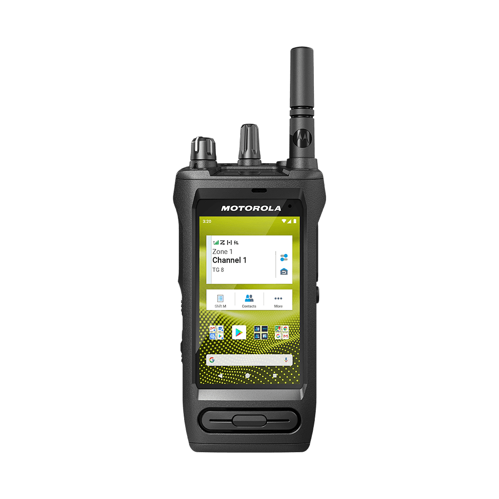 Communication equipment，radio，Intelligent mobile phone，beeper，2021 red dot product design award，