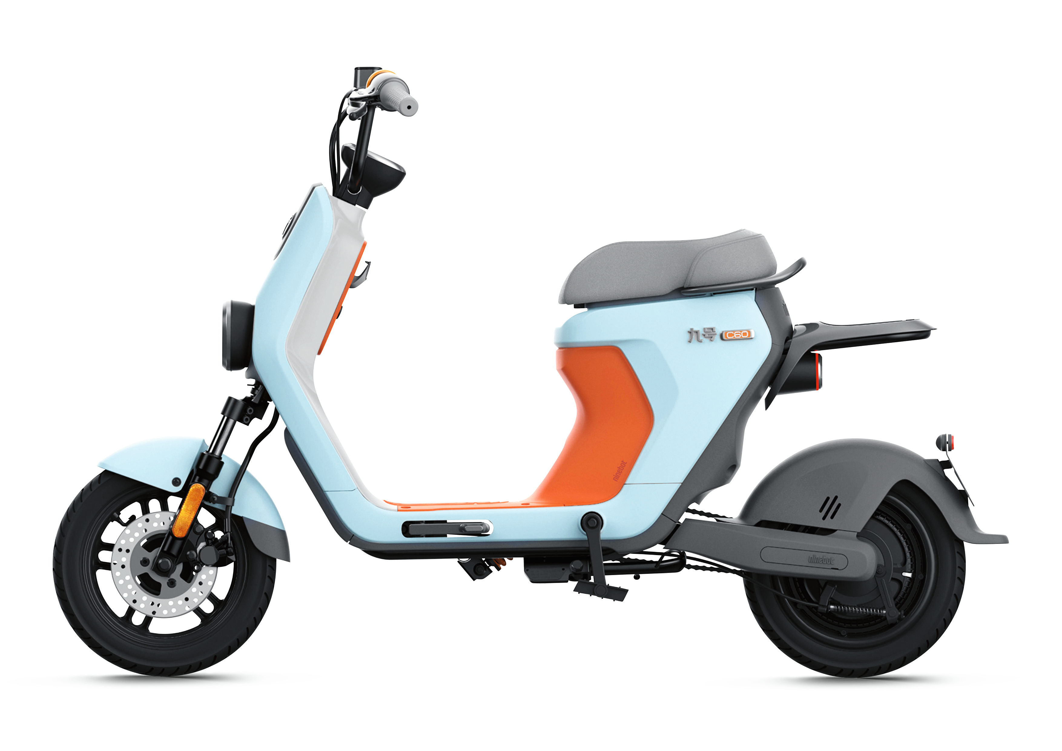 Electric bicycle，Light weight，Bluetooth unlock，2021 red dot product design award，