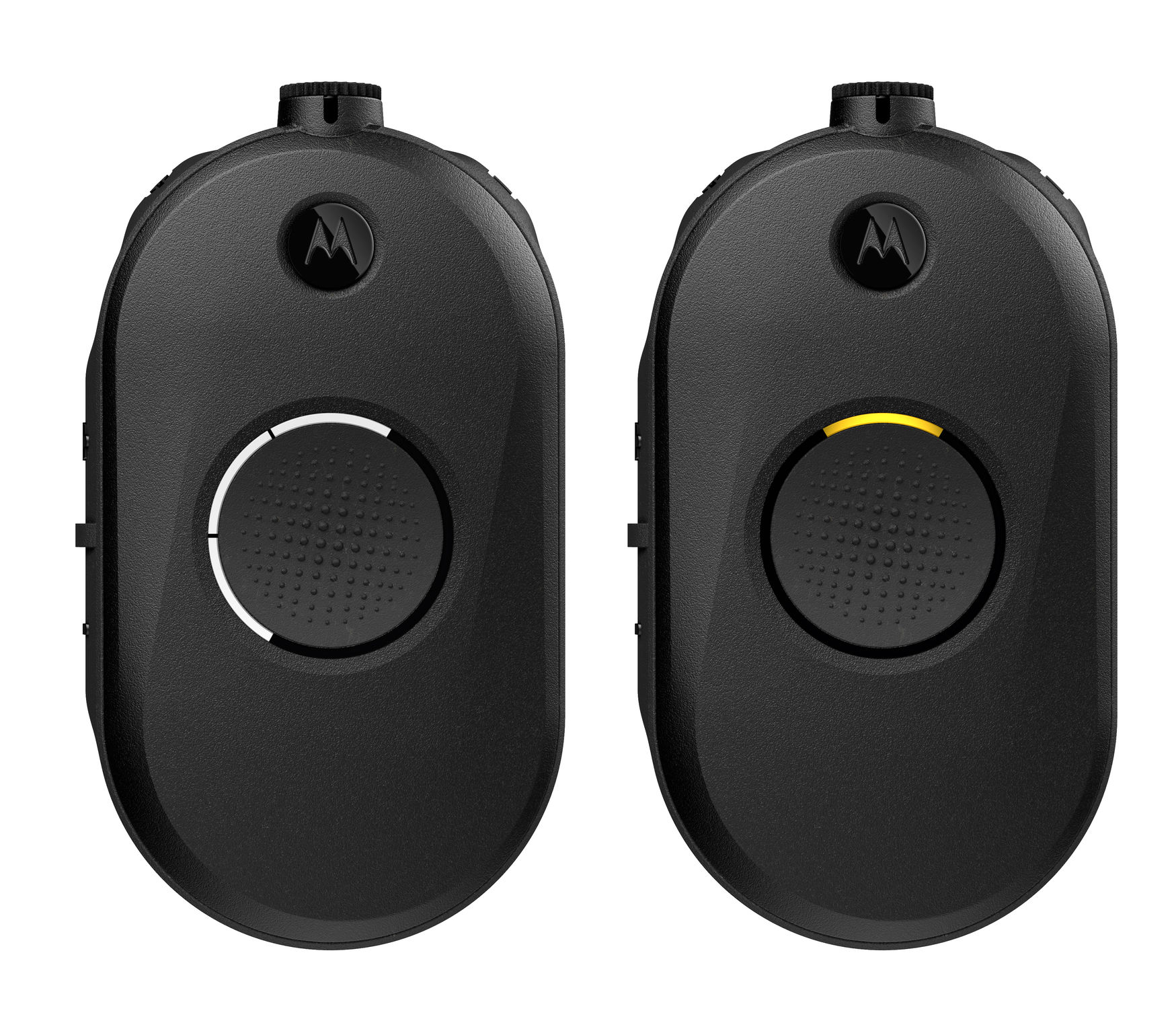 Communication equipment，simplify，motorola，2021 red dot product design award，