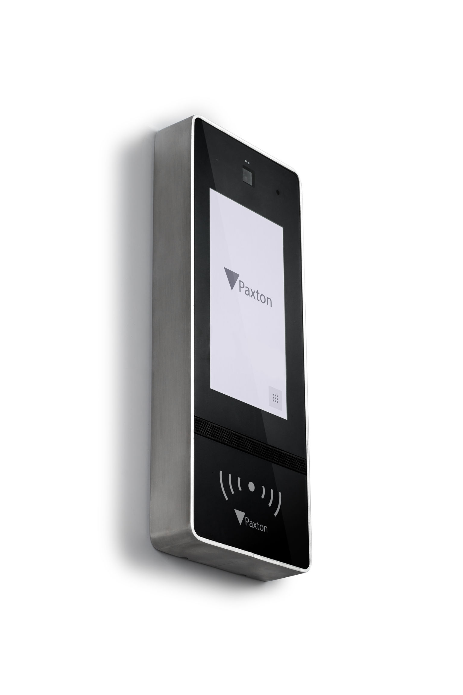 Communication equipment，Entry Touch，Paxton，2017 red dot，2017if Award，