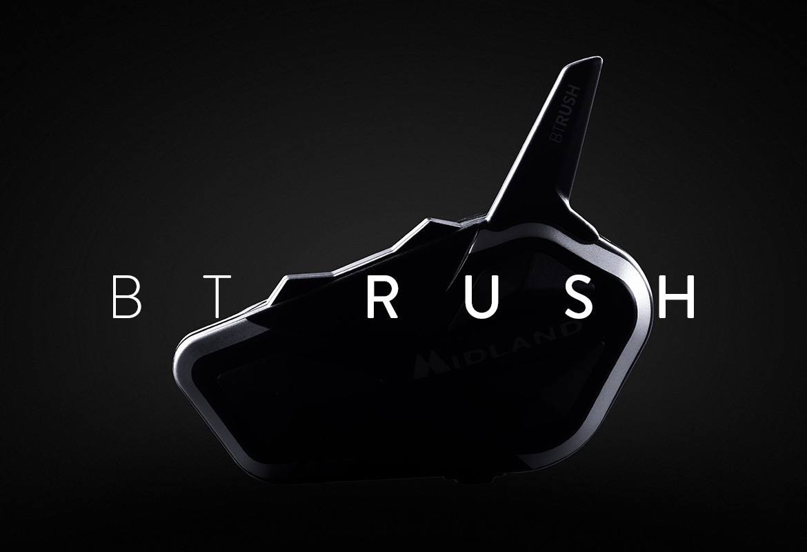 intercom system ，motorcycle，security，High touch，2021 red dot product design award，