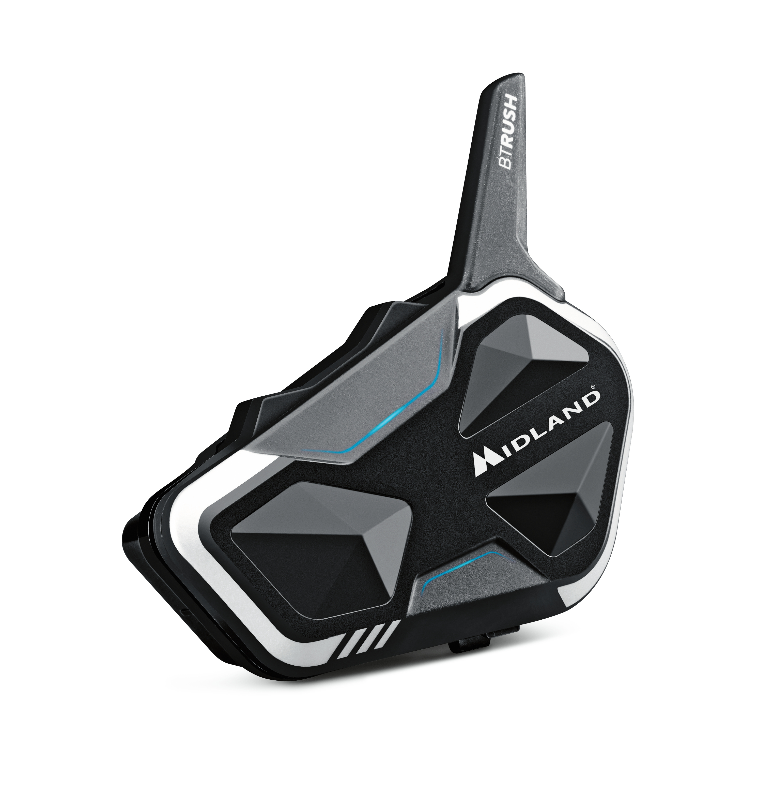 intercom system ，motorcycle，security，High touch，2021 red dot product design award，