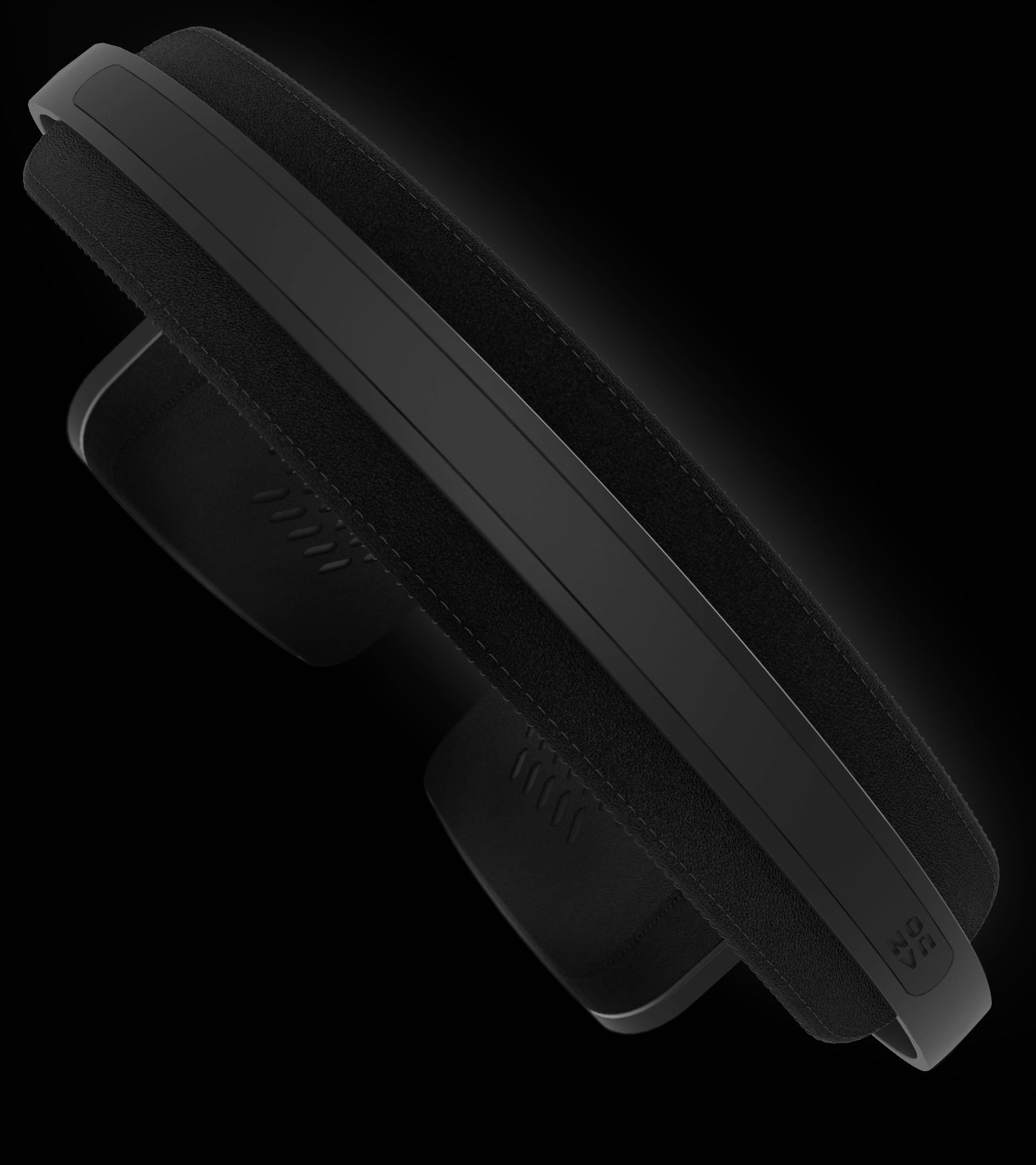 inspiration，Street dress，nova，headset，Hand drawn，modeling，black，