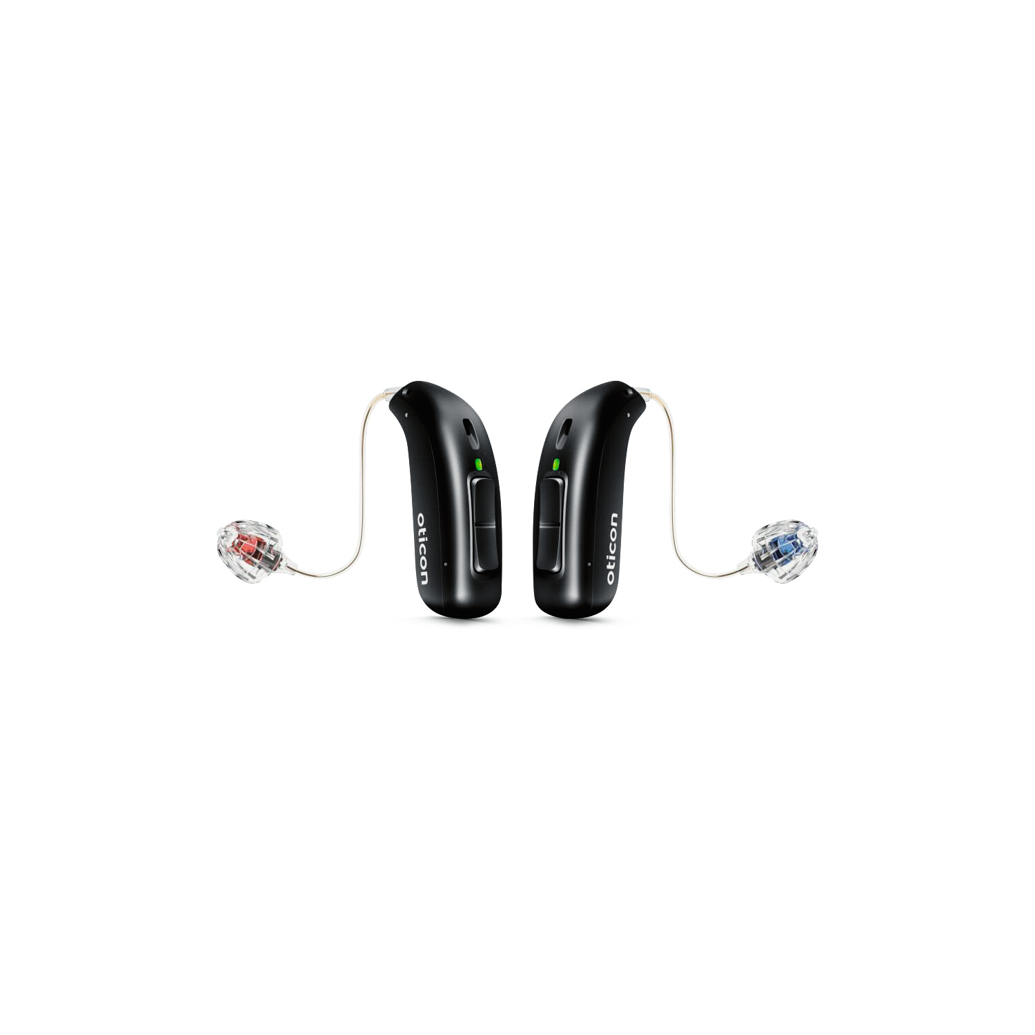 deaf-aid，Slender，Intimate，2021 red dot product design award，