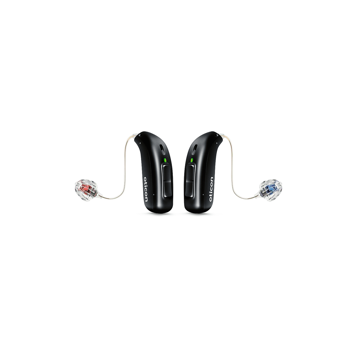 deaf-aid，Slender，Intimate，2021 red dot product design award，