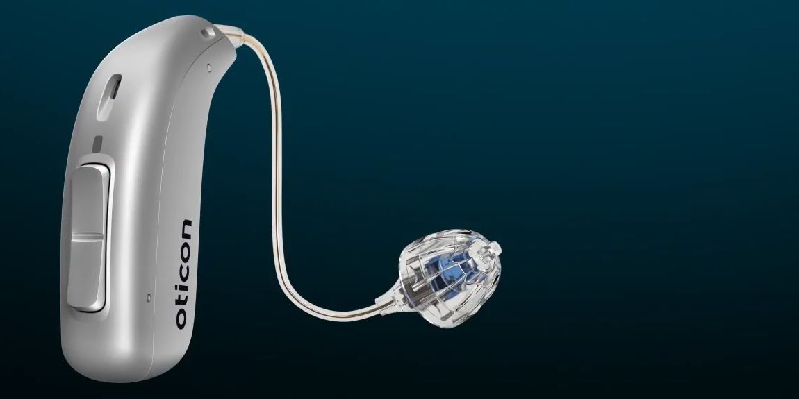 deaf-aid，Slender，Intimate，2021 red dot product design award，