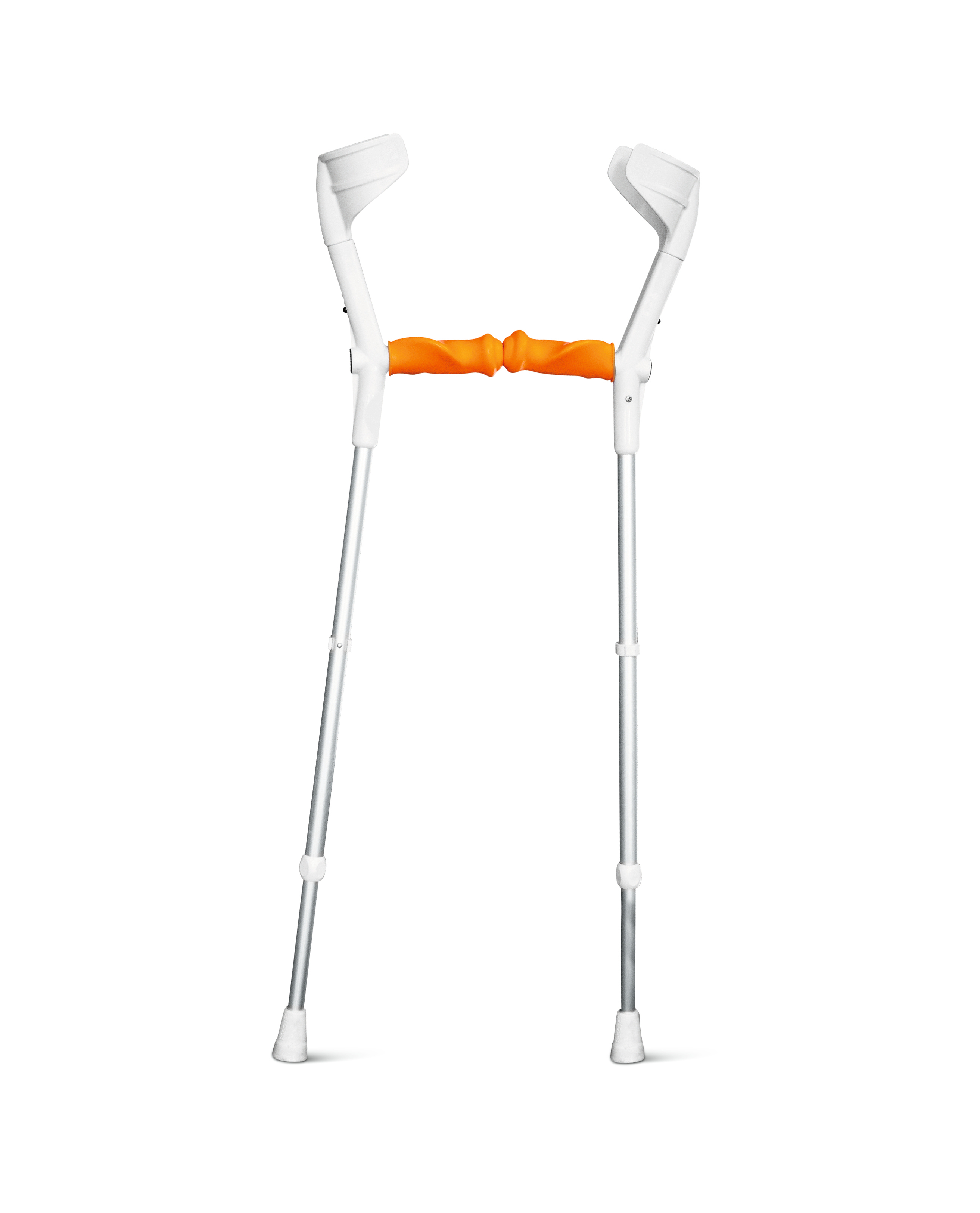 Elbow crutch assembly，practical，2021 red dot product design award，