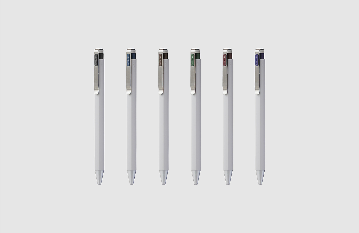 ball pen ，Aqueous gel ink，comfortable，2021 red dot product design award，