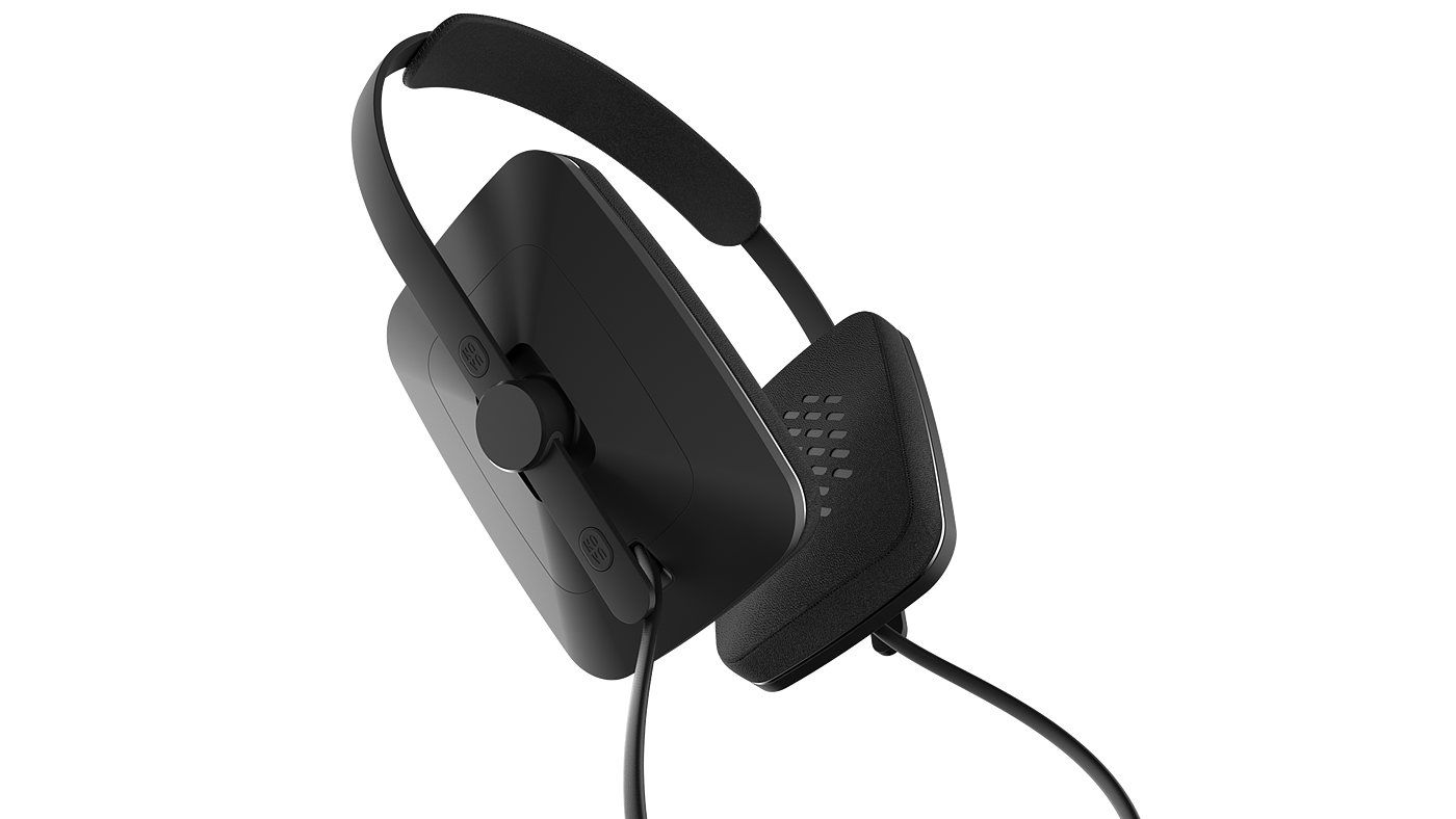 inspiration，Street dress，nova，headset，Hand drawn，modeling，black，