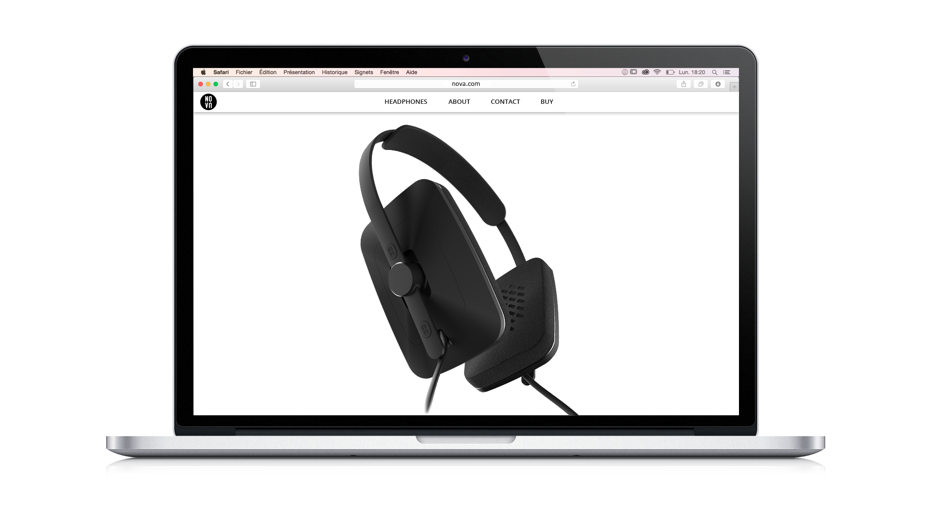 inspiration，Street dress，nova，headset，Hand drawn，modeling，black，