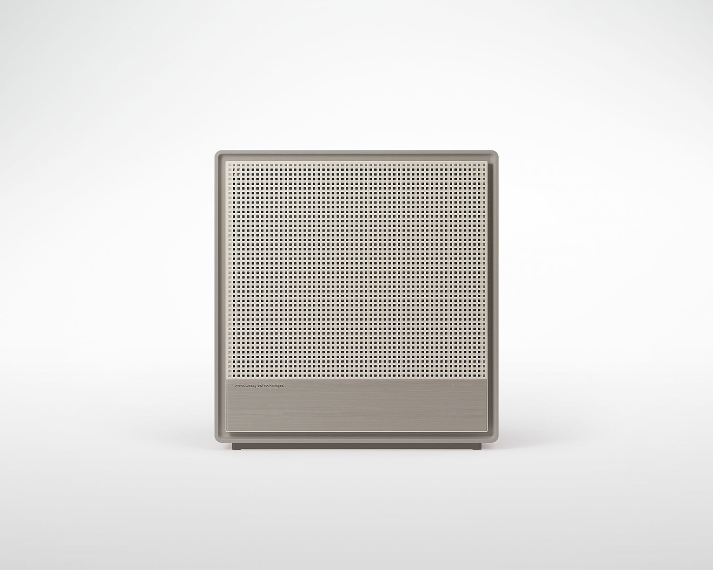 air cleaner，indoor，coway，2021 red dot product design award，