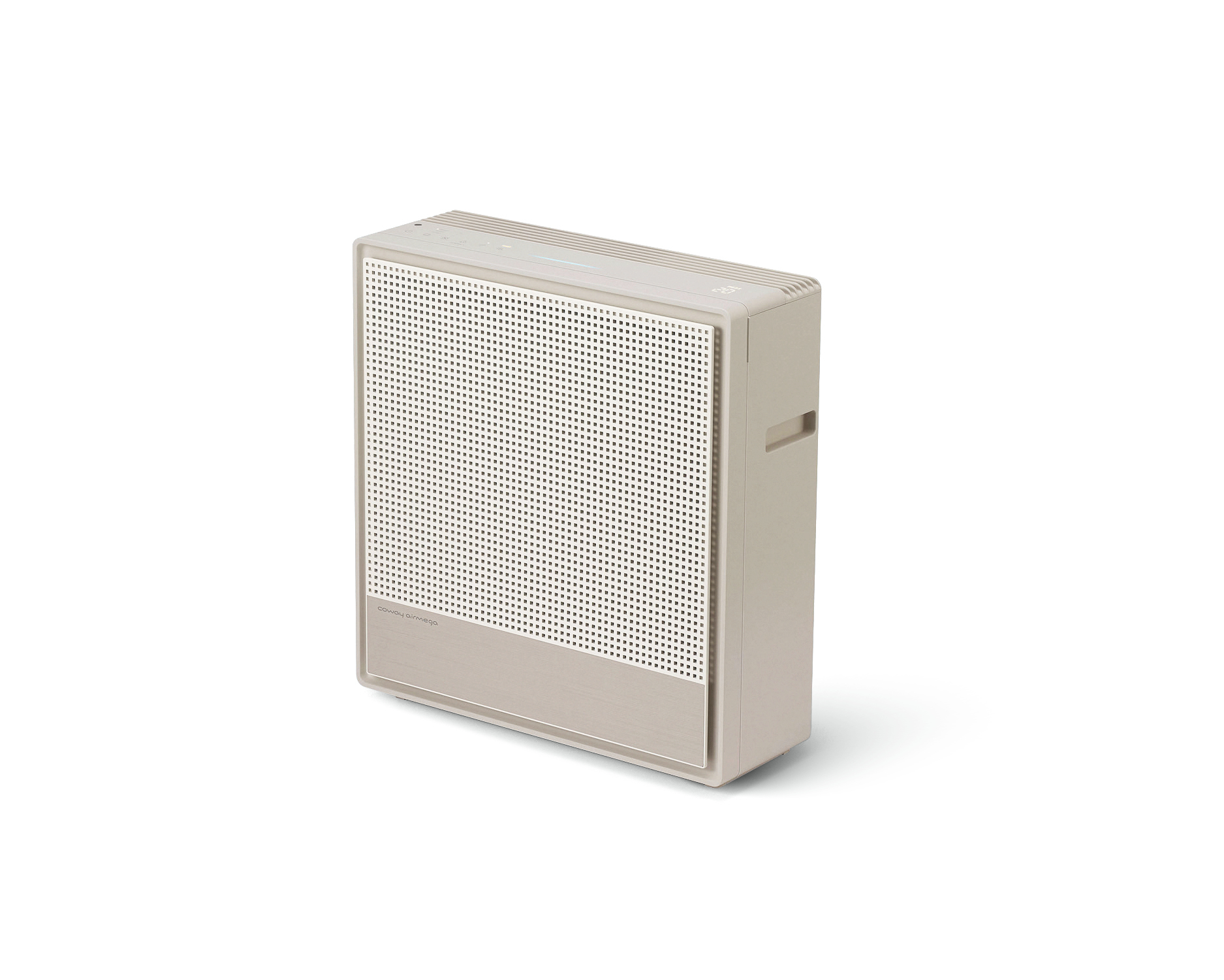 air cleaner，indoor，coway，2021 red dot product design award，